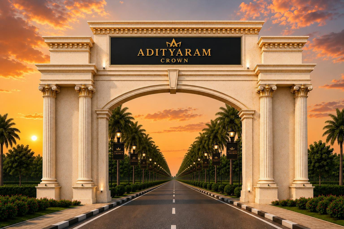 Adityaram Crown